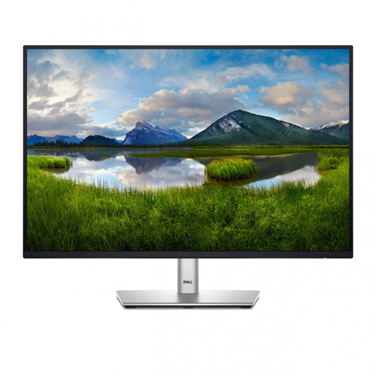 Monitor 24" Dell P2425 - 5 lat gwarancji
