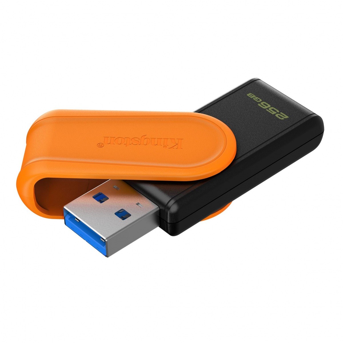 Flashdrive  256GB USB 3.2 Kingston Data Traveler Exodia S