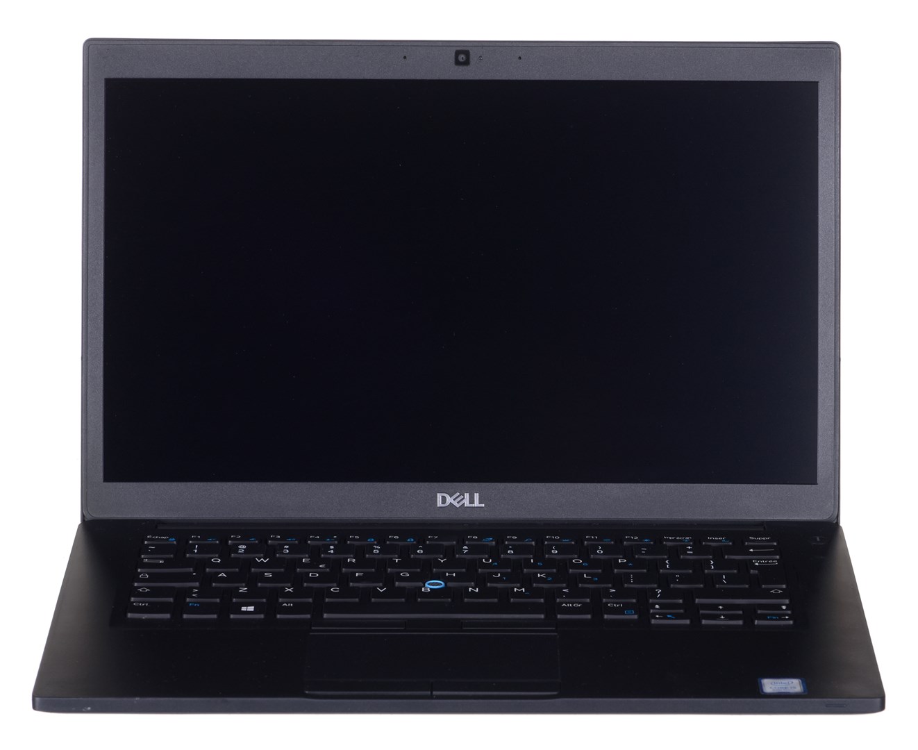 Laptop Dell Latitude 7490  14" FullHD  Core i5 8350U 16GB 256GB SSD WiFi MS Windows 11 Professional  POLEASINGOWY