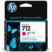 Tusz HP 712  3ED68A  Magenta  29ml
