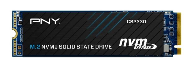 SSD M.2 NVMe   500GB  PNY CS2230