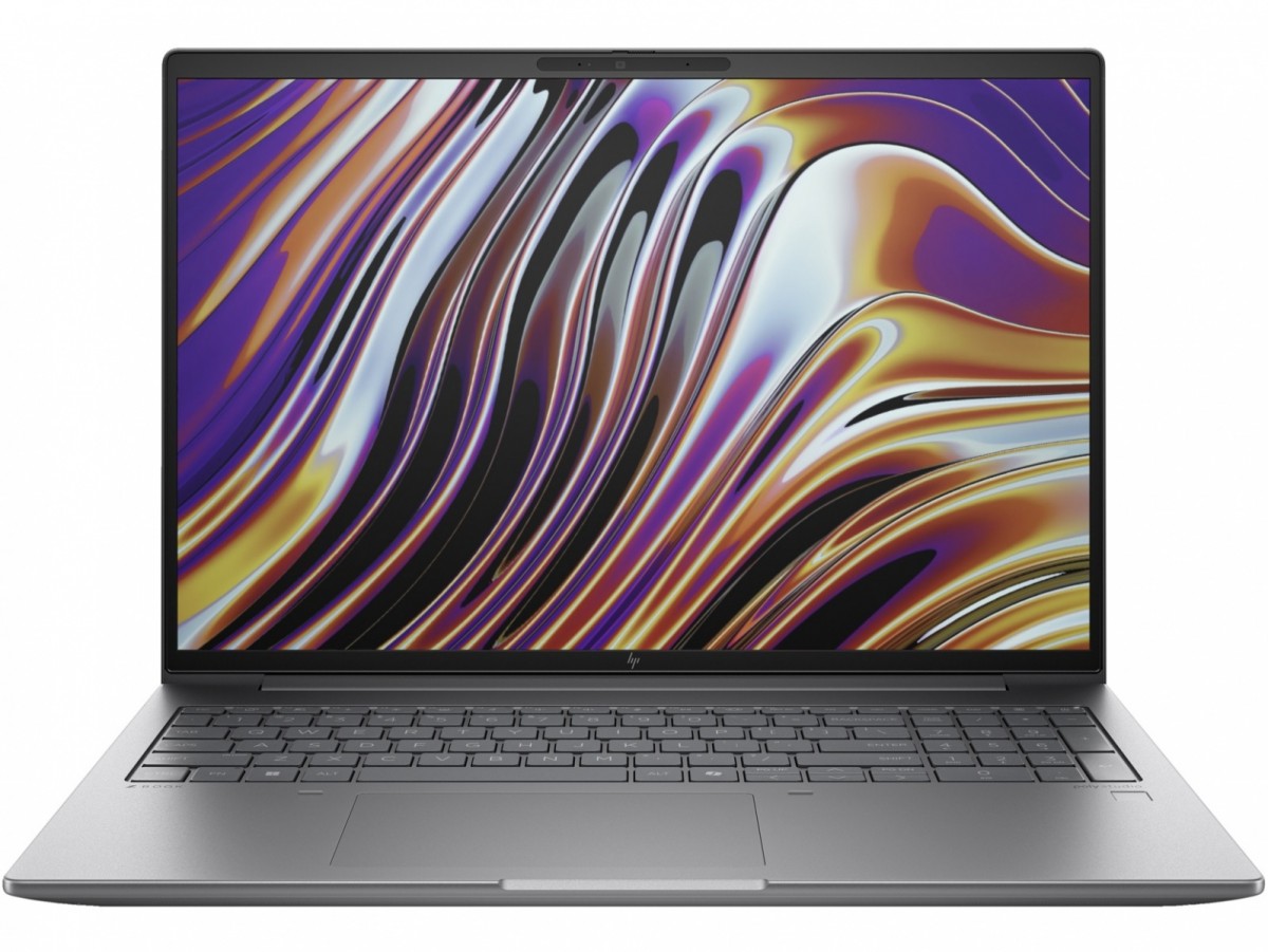 Laptop HP ZBook Power G11  16" FullHD  AMD Ryzen 7 PRO 8845HS 32GB 1TB SSD MS Windows 11 Professional