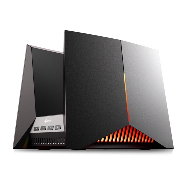 Router Wi-Fi 7  BE19000  TP-Link Archer Archer GE800