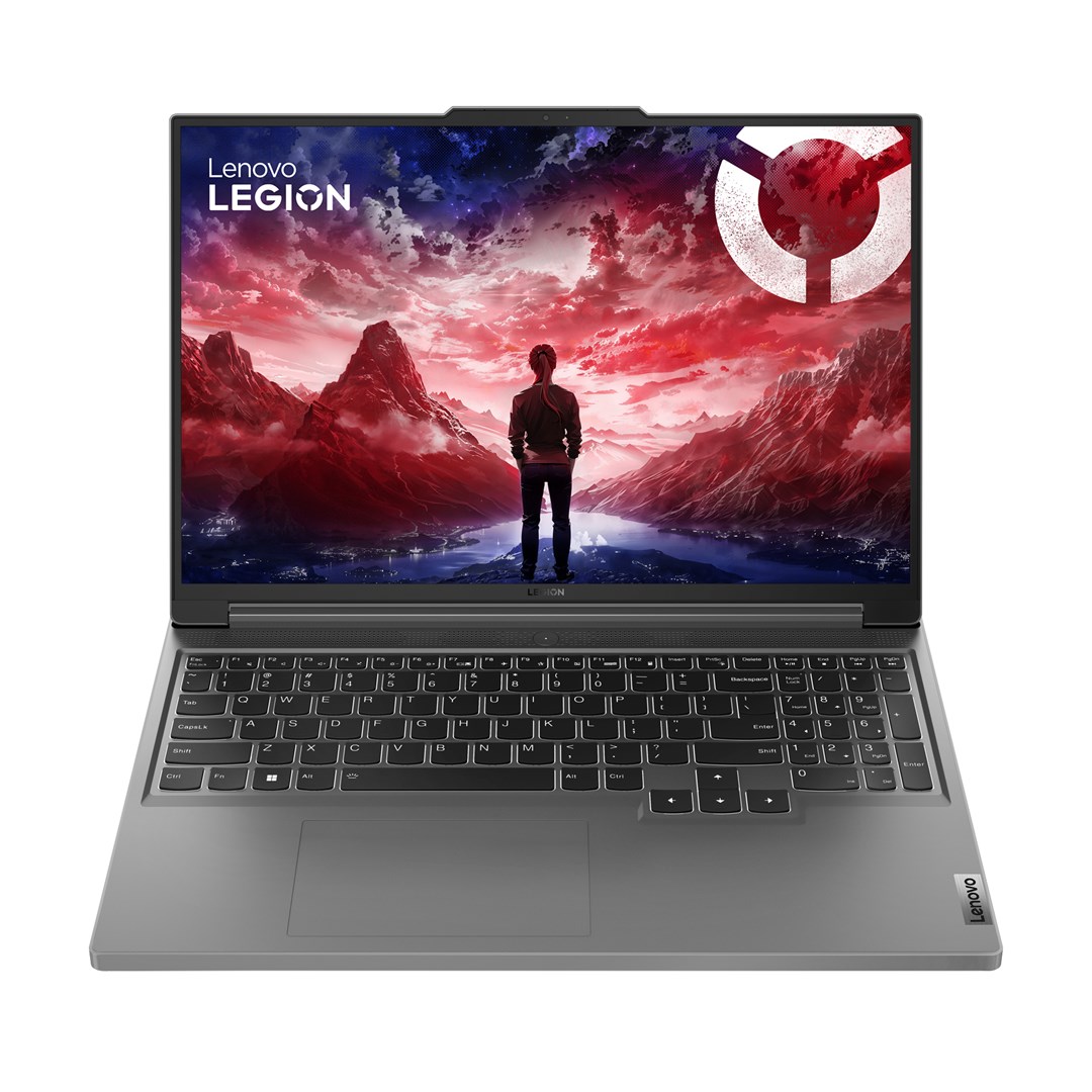 Laptop Lenovo Legion Slim 5 16ARP9  16" WQXGA  Ryzen 7 7435HS 16GB 512GB SSD RTX 4060