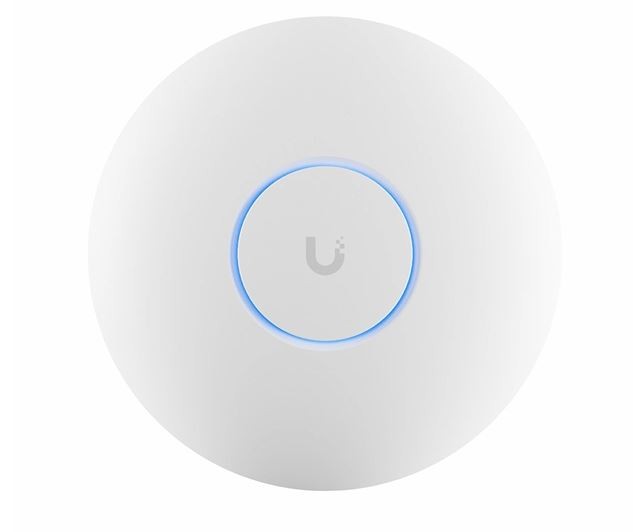 Access Point Wi-Fi 7  Ubiquiti UniFi U7 Pro Max