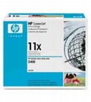 Toner HP  11X  Q6511X  Black  12000 str.