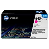 Toner HP 645A  C9733A  Magenta  12000 str.