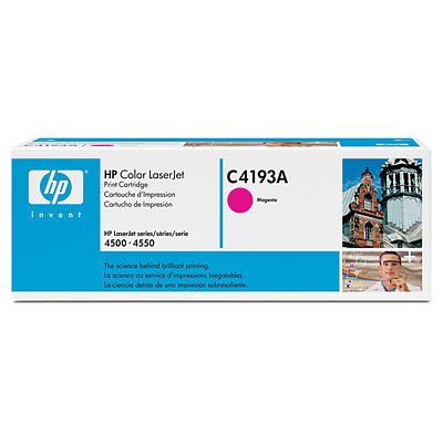 Toner HP 640A  C4193A  Magenta  6000 str.