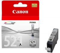 Tusz Canon  CLI-521  Grey  440 str.
