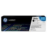 Toner HP 304A  CC530A  Black  3500 str.