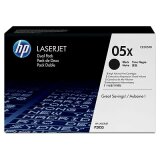 Toner HP  05X  CE505X  Black  6500 str.