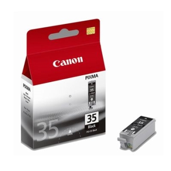 Tusz Canon  PGI-35  Black  191 str.