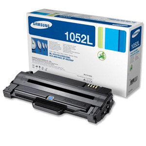 Toner Samsung  MLT-D1052L  Black  2500 str.