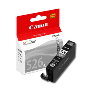 Tusz Canon  CLI-526  Grey  500 str.