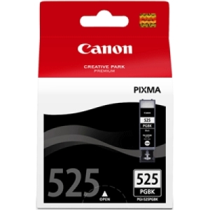 Tusz Canon  PGI-525  Black  350 str.
