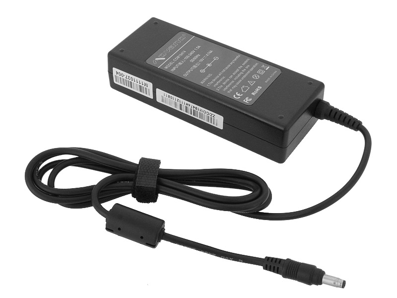 Zasilacz sieciowy do laptopa Compaq, HP, LG  19V  90W  4,8x1,7mm