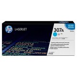 Toner HP 307A  CE741A  Cyan  7300 str.