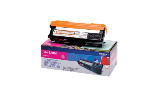 Toner Brother  TN-328M  Magenta  6000 str.