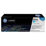 Toner HP 824A  CB381A  Cyan  21000 str.