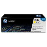 Toner HP 824A  CB382A  Yellow  21000 str.