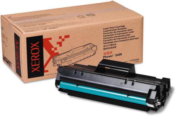 Toner Xerox  106R01413  Black  20000 str.