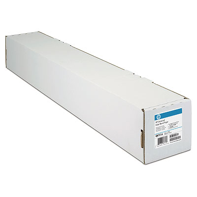 Papier HP Rolka 36"  80g - 914 mm x 45.7 m