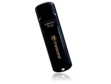 Flashdrive   16GB USB 3.0 Transcend Jetflash 700