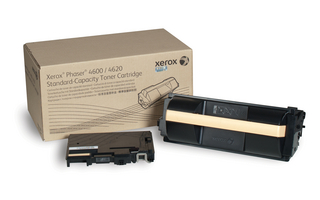 Toner Xerox  106R01534  Black  13000 str
