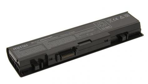 Bateria do laptopa Dell Studio 1535; 1537  11.1 V  4400 mAh