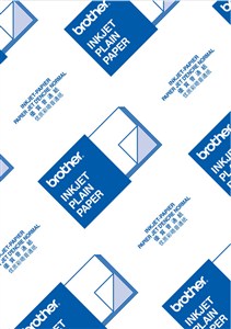 Papier Brother A3  72g  250 szt.