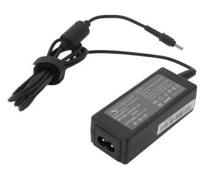 Zasilacz sieciowy do laptopa Samsung  19V  40W  3,0x1,1mm