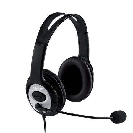 Słuchawki Microsoft LifeChat LX-3000