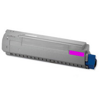 Toner OKI  44844506  Magenta  10000 str.