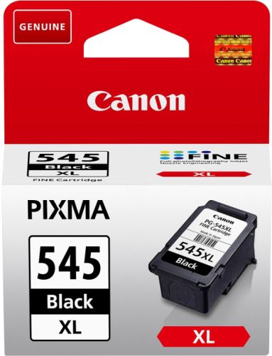 Tusz Canon  PG-545XL  Black  400 str.