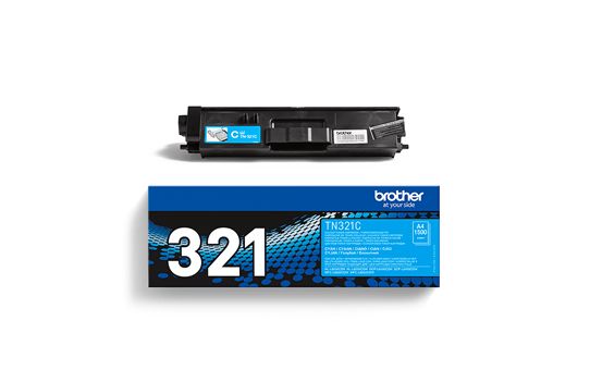 Toner Brother  TN-321C  Cyan  1500 str.