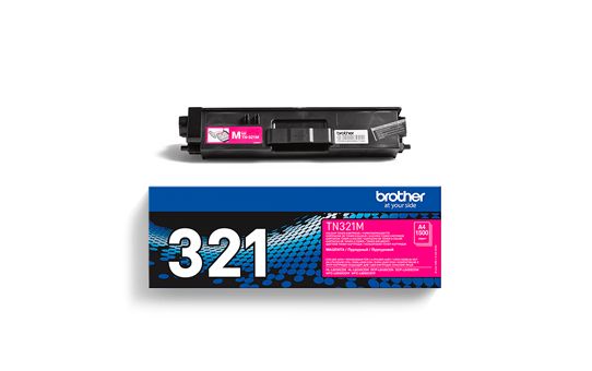 Toner Brother  TN-321M  Magenta  1500 str.
