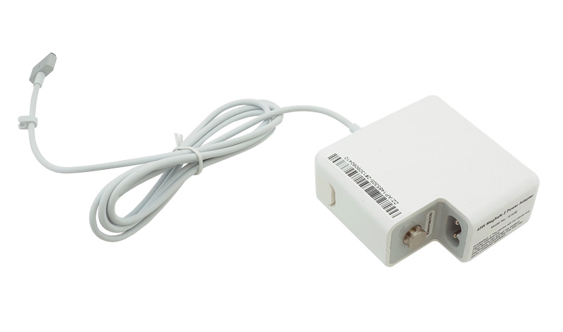Zasilacz sieciowy do laptopa Apple  14.85V  45W  Magsafe 2