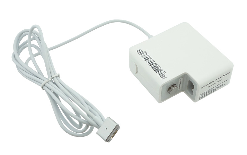 Zasilacz sieciowy do laptopa Apple  16.5V  60W  Magsafe 2