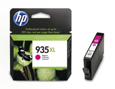 Tusz HP 935XL  C2P25AE  Magenta  825 str.