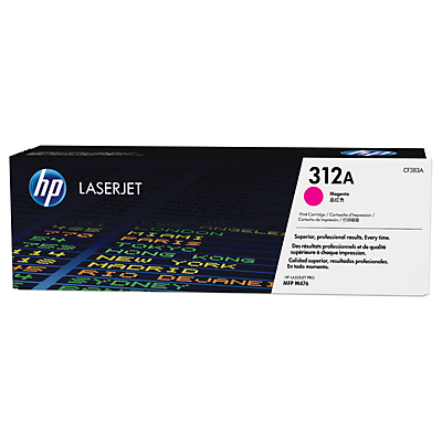 Toner HP 312A  CF383A  Magenta  2700 str.