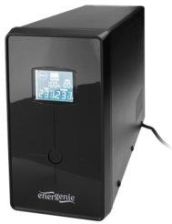Zasilacz awaryjny UPS - EnerGenie UPS Line-Interactive  1200VA