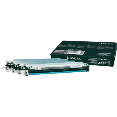 Bęben Lexmark C734X24G  20000 str.