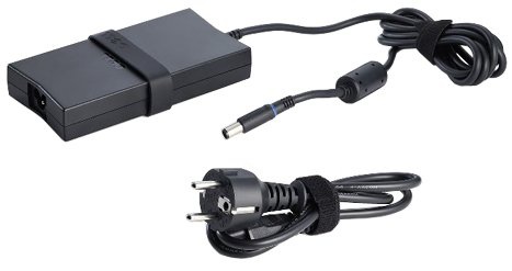 Zasilacz sieciowy do laptopa Dell  130W Wtyczka  7,4 mm