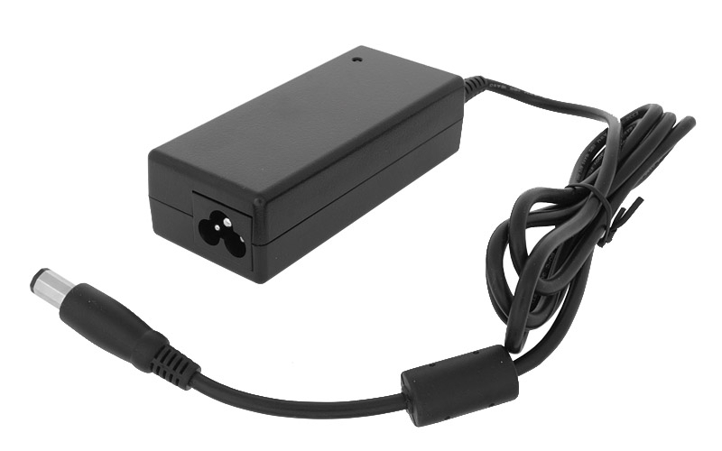 Zasilacz sieciowy do laptopa Dell  19.5V  65W  ośmiokąt