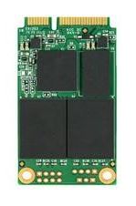 SSD mSATA   128GB  Transcend SSD370