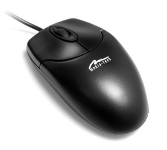 Mysz Media-Tech Optical PS/2