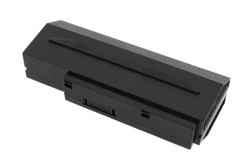 Bateria do laptopa Asus G53; G73  14.4 V  4400 mAh