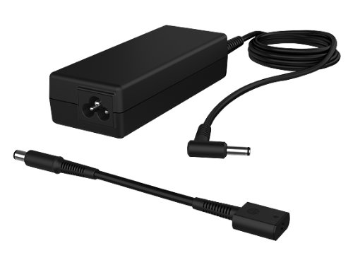 Zasilacz sieciowy do laptopa HP  90W  4,5x3x0mm  Smart AC Adapter