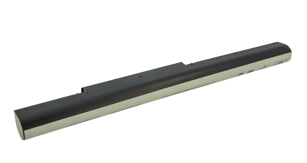 Bateria do laptopa Lenovo IdeaPad Z510  14.4 V  2200 mAh
