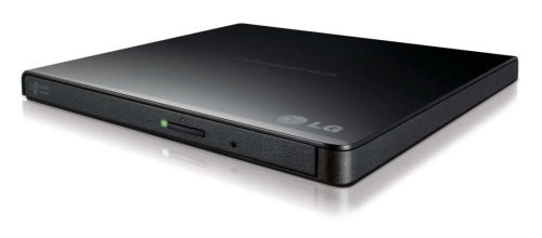 DVD R/RW USB 2.0  LG GP57EB40  Czarny